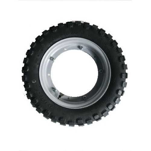 Ruota ape piaggio cross - ruota, ape/piaggio
