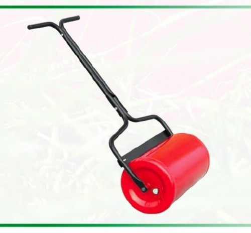 Rullo compressore manuale - rullo,