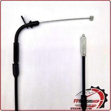 CAVO ACCELERATORE GAS PER SCOOTER MALAGUTI F12 50 94>02 COMPLETO MARELLI