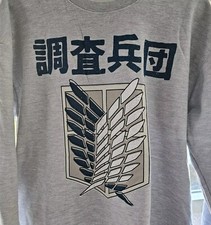 Attack On Titan Season 3 Wings
