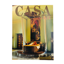 Casa Vogue 25 aprile 2006