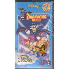 Darkwing Duck, Panico Nella