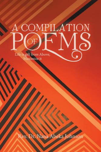 Compilation poems life is - of,