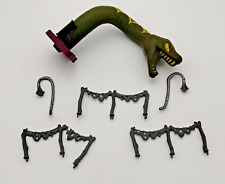 Masters of the Universe (He-Man) Ricambi Snake Mountain