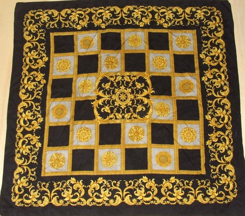 Foulard 100 pura seta silk - pura,