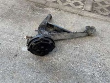 BRACCIO OSCILLANTE CON MOZZO TAMBURO POSTERIORE DESTRO FIAT 500 L EPOCA (291/...