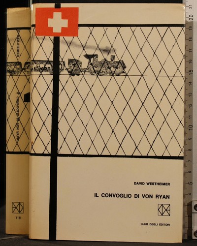 Convoglio von ryan - il,