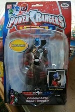 POWER RANGERS S.P.D. MUTAFORMA