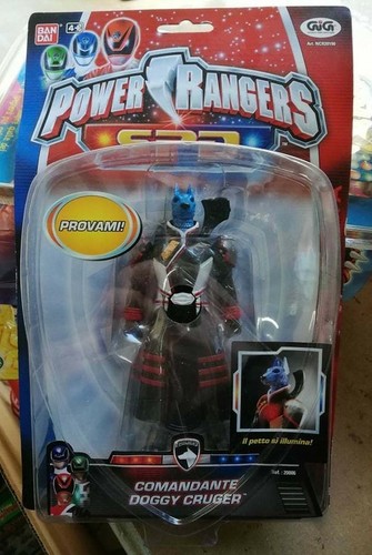 Power rangers mutaforma - rangers, s.p.d.