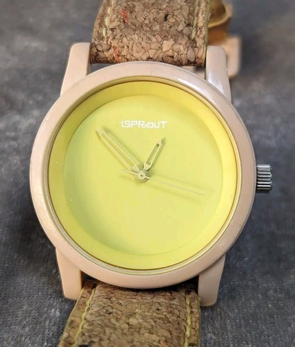 Isprout 38mm biodegradabile - isprout,