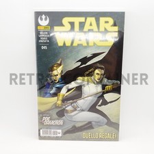 Comics ITA - STAR WARS 45
