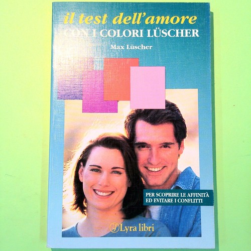 Test dell amore con - il,