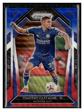2020-21 Prizm Premier League