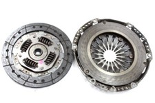 7G91-7550-A1B KIT FRIZIONE CON SPINGIDISCO FORD FOCUS 1.6 B 85KW 5M 3P (2008) RI
