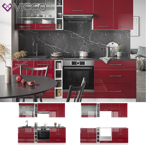 Cucina componibile blocco