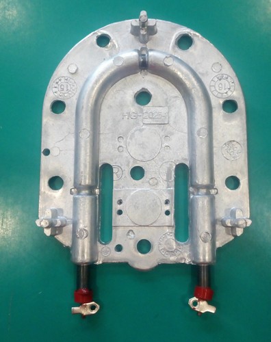 Resistenza per imetec iron - per,