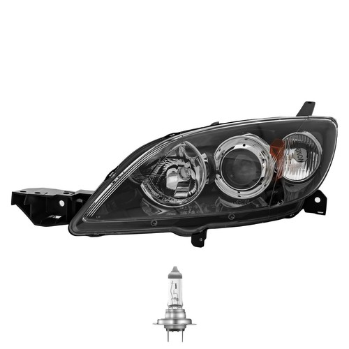 Faro sinistro adatto - sinistro, mazda