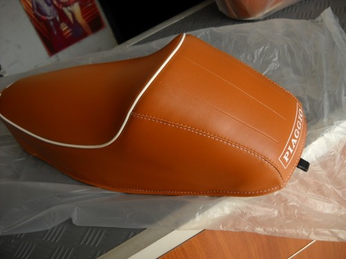 Sella piaggio vespa 50 - vespa,