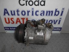 Compressore clima aria