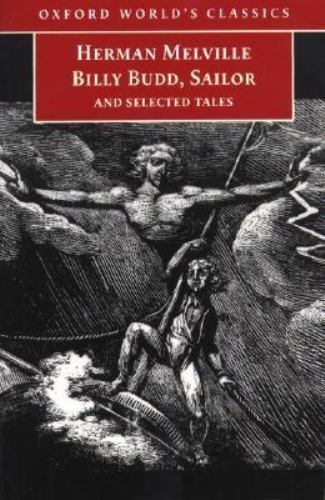 Billy budd sailor - budd,, and