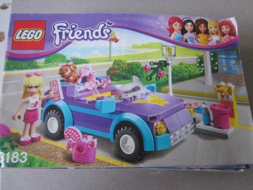 Lego istruzioni costruzione - lego,