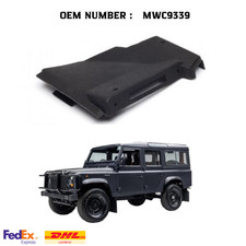 Fit per Land Rover Defender