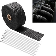 Benda Termica per Scarico Marmitta 5M Bende Termiche Moto Nastro Termico IT