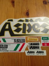 adesivi stickers aspes navaho