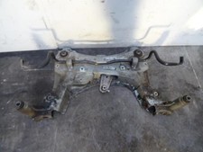 Culla motore anteriore RENAULT