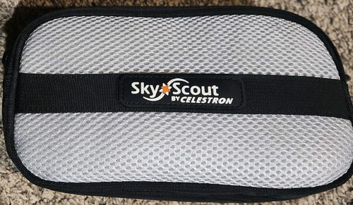 Celestron sky scout - celestron,