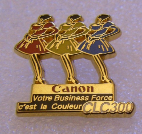 Pin canon clc300 - clc300, votre
