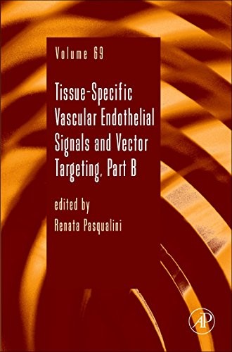 Tissue specific vascular - tissue-specific,