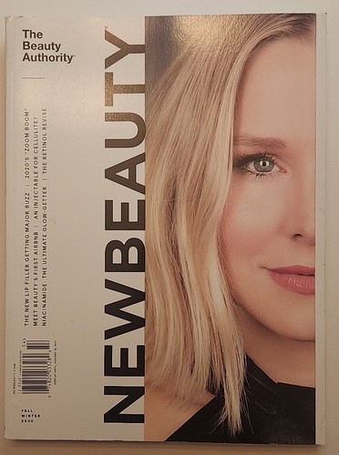 Newbeauty fall winter 2020 - newbeauty, fall/winter