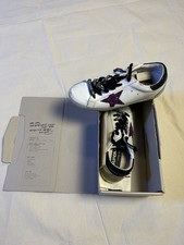 Golden Goose Superstar Classic