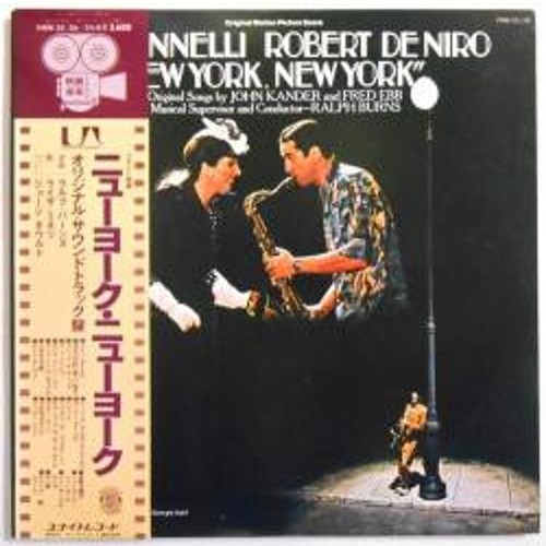 Liza minnelli robert - liza,