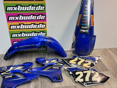 Plastics carena yamaha - carena, yz