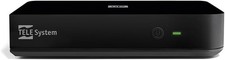 Tele system decoder - up, 4k:
