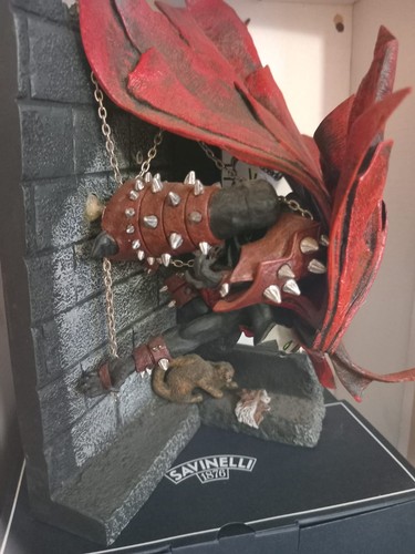 Action figure spawn mcfarlane - action,