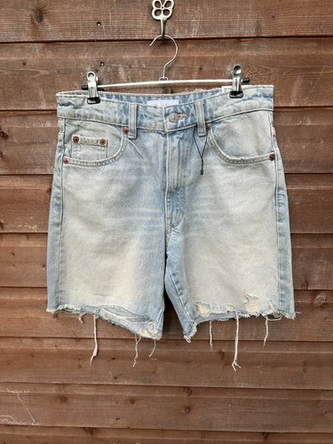 Bermuda zara denim - bermuda,