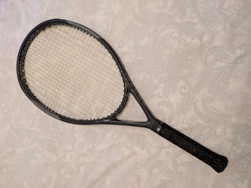 Racchetta tennis wilson - da,
