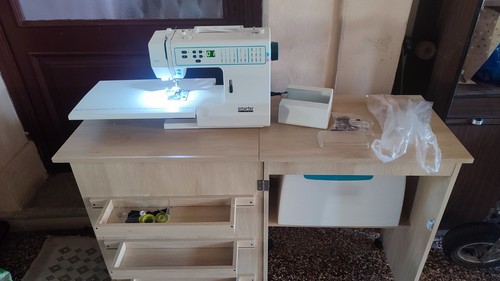 Pfaff macchina cucire - pfaff, da