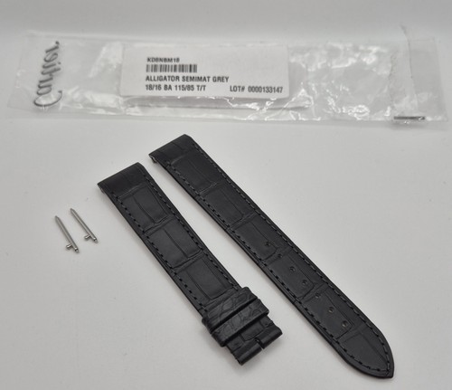 Cartier oem cinturino pelle - oem,