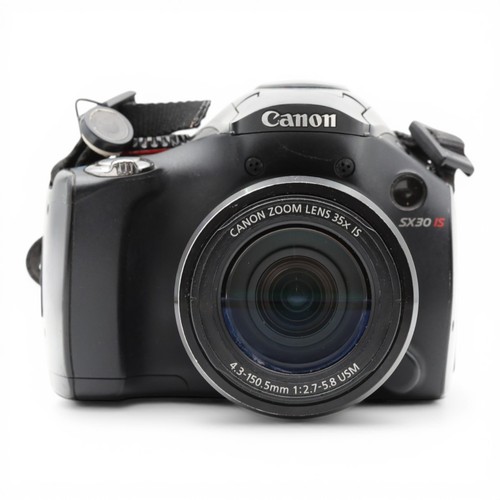 Canon powershot sx30is sx30 - sx30is,