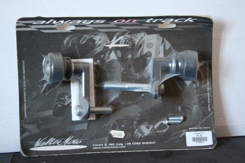 Kit paratelaio nylon valter - kit,