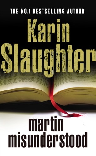 Martin misunderstood karin - by,