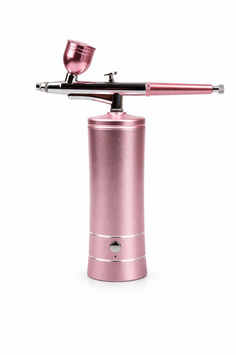 Kit aerografo ricaricabile - kit,