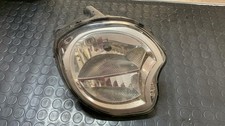 ORIGINALE Faro destro FIAT