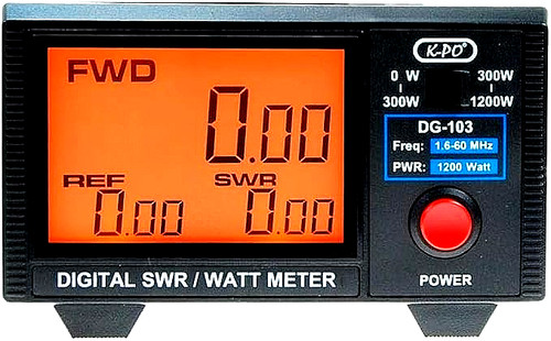 Radio amatoriale kpo - radio, cb/amatoriale