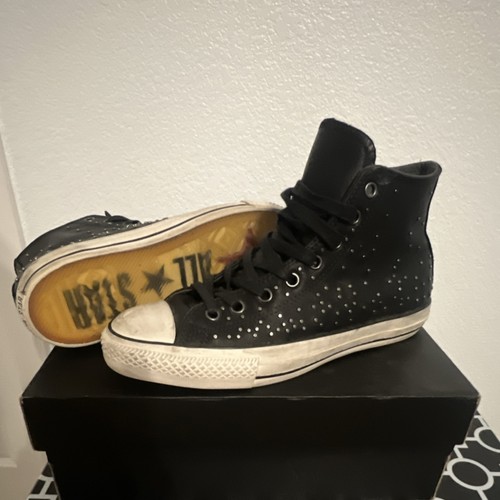 Converse john varvatos - , mini