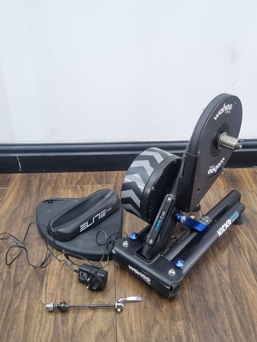 Wahoo fitness kickr power - kickr,